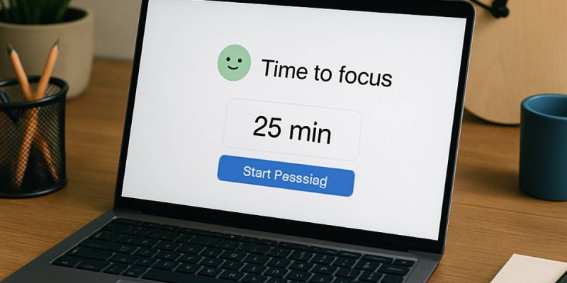 Приложение для прокрастинаторов стало новым трендом среди молодежи Казахстана