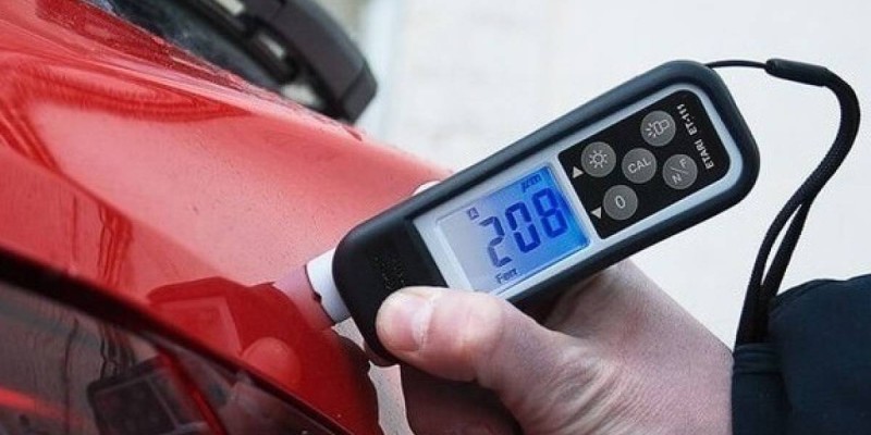 Покупатели рассказали о “новых” авто с признаками ремонта в Алматы