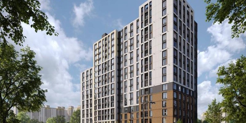 Покупательница пожаловалась на застройщика ЖК Evolution