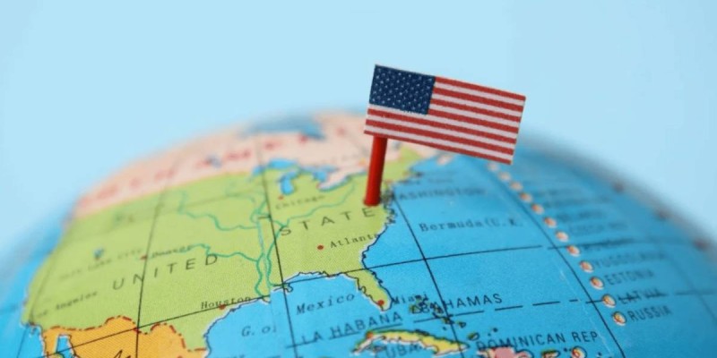 Получение гражданства США вызвало у казахстанки спорные эмоции