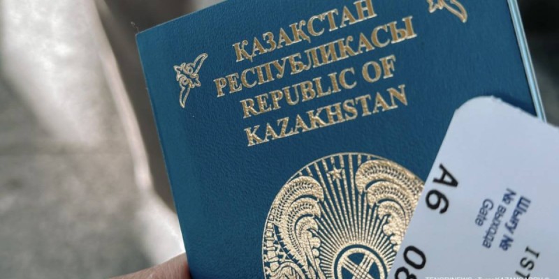 Авиабилеты могут подорожать в Казахстане