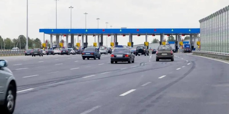 Куда уходят деньги с платных автодорог в Казахстане