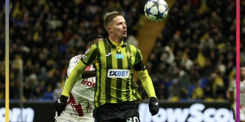 Сейвы Анарбекова спасли “Кайрат“ от разгрома в Лиге чемпионов