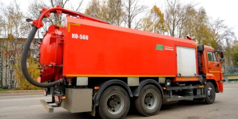 В 4 раза дороже: следствие проверяет закуп техники для “Алматы Су“ на 295 миллионов