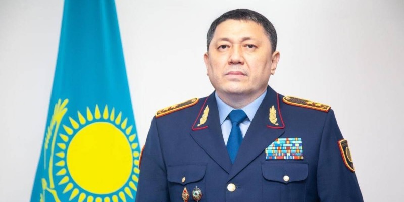 Ержан Саденов о предложениях смягчить наказание: Пьяный водитель – преступник