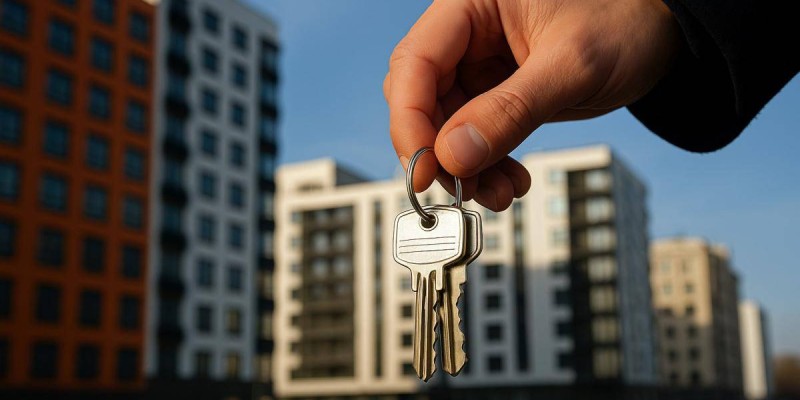 В два раза подорожала аренда квартир в Казахстане за 5 лет