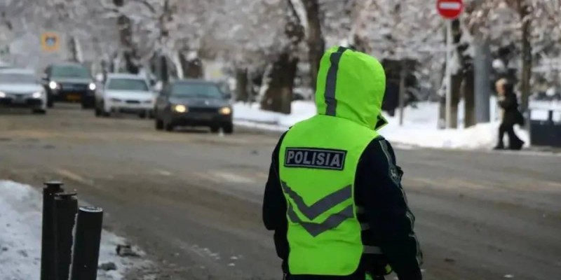 "Плавающая" скорость и знаки ограничения: о новых зимних правилах на дорогах заявили в МВД