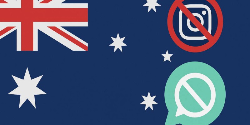 Канберра запретила соцсети детям до 16 лет: почему социальные сети запрещают в Австралии