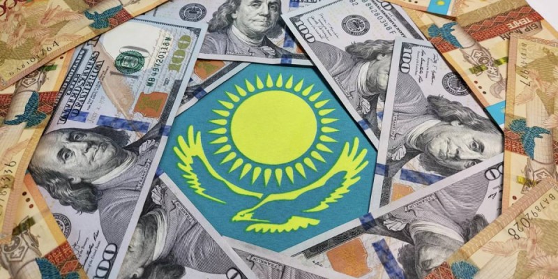 Спекуляции на валюте? Что происходит с курсом тенге в 2025