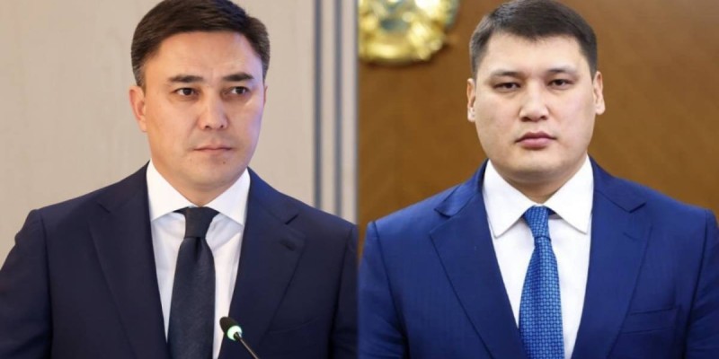 Покушение на Берденова: аким Шымкента впервые ответил на громкие обвинения