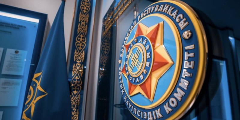 КНБ получил новые полномочия