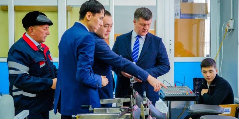 В столице начали выпускать первые отечественные изделия для травматологии и ортопедии