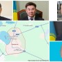 Олигархи, депутаты и молчание Ахметжанова: кто наживается на Кокшетау?