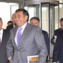 Как Балгимбаев отказался от грима и чуть не сорвал эфир: история о премьере, мужике и девальвации тенге