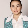 На зубы, ковер и перелеты: куда ушли деньги фонда Перизат Кайрат