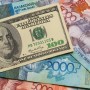Курс доллара к тенге снова растет: что происходит на валютном рынке Казахстана?