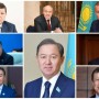 «Қайда жүрсіңдер?» — Кожалы о бывших чиновниках: Мамин, Нигматулин, Бисембаев и не только