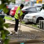 "Зэки" благоустраивают Усть-Каменогорск