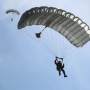 Смерть в небе: в Актобе у курсанта не раскрылся парашют