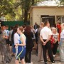 Поручение Токаева: дети не переедут с Баганашыла в Конаев