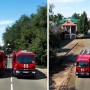 Казахстанец повторил шпагат Ван Дамма