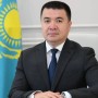 Марат Пашимов назначен главным врачом Алматы