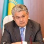 Сухим чиновничьим языком ответил вице-премьер о скандале в Баганашыле