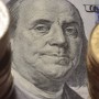 Курс доллара упал на фоне вмешательства Нацбанка