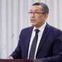 Задержан вице-министр транспорта – источник