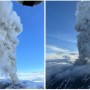 Спавший почти 500 лет вулкан проснулся на Камчатке