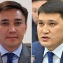 Берденов просил обвиняемого назвать Сыздыкбекова заказчиком
