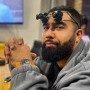 Jah Khalib отменил концерты в Казахстане из-за критического состояния дочери