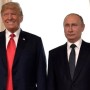 Трамп и Путин встретятся в ближайшие дни