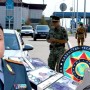 Осужденный экс-глава Погранслужбы КНБ вышел на свободу