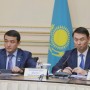 Дархан Сатыбалды изменил структуру в акимате Алматы
