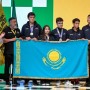 Шахматисты из Алматы стали вторыми на мировом первенстве в США