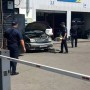 Массовые задержания прошли на CarCity в Алматы