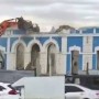 Массовое "уничтожение" вокзалов призвали остановить в Казнете