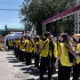 Жалобы волонтёров концерта Джей Ло изучает прокуратура