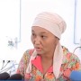 Бабушка пятерых внуков родила тройню в Туркестанской области