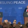 Трамп и Путин подвели итоги личной встречи: “Сделки пока нет“