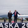 Важные детали со встречи Трампа и Путина на Аляске