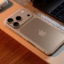 Как будет выглядеть iPhone 17 Pro: в Сеть утекли снимки