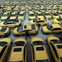 Дешевый автохлам российских таксистов может хлынуть в Казахстан