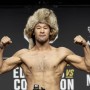 Шавката Рахмонова первым из казахстанцев попал в главный рейтинг UFC