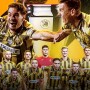 Впервые в истории: "Кайрат" сотворил сенсацию в Лиге чемпионов