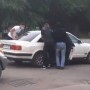 В суде показали, как "Хуторская бригада" избивала бойца MMA