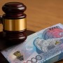 Владельцев 35 миллионов тенге не смогли найти в Алматы