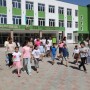 Самые большие в Казахстане комфортные школы построили в Алматы