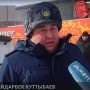 Высокопоставленному полицейскому стало плохо, когда его отправили в СИЗО